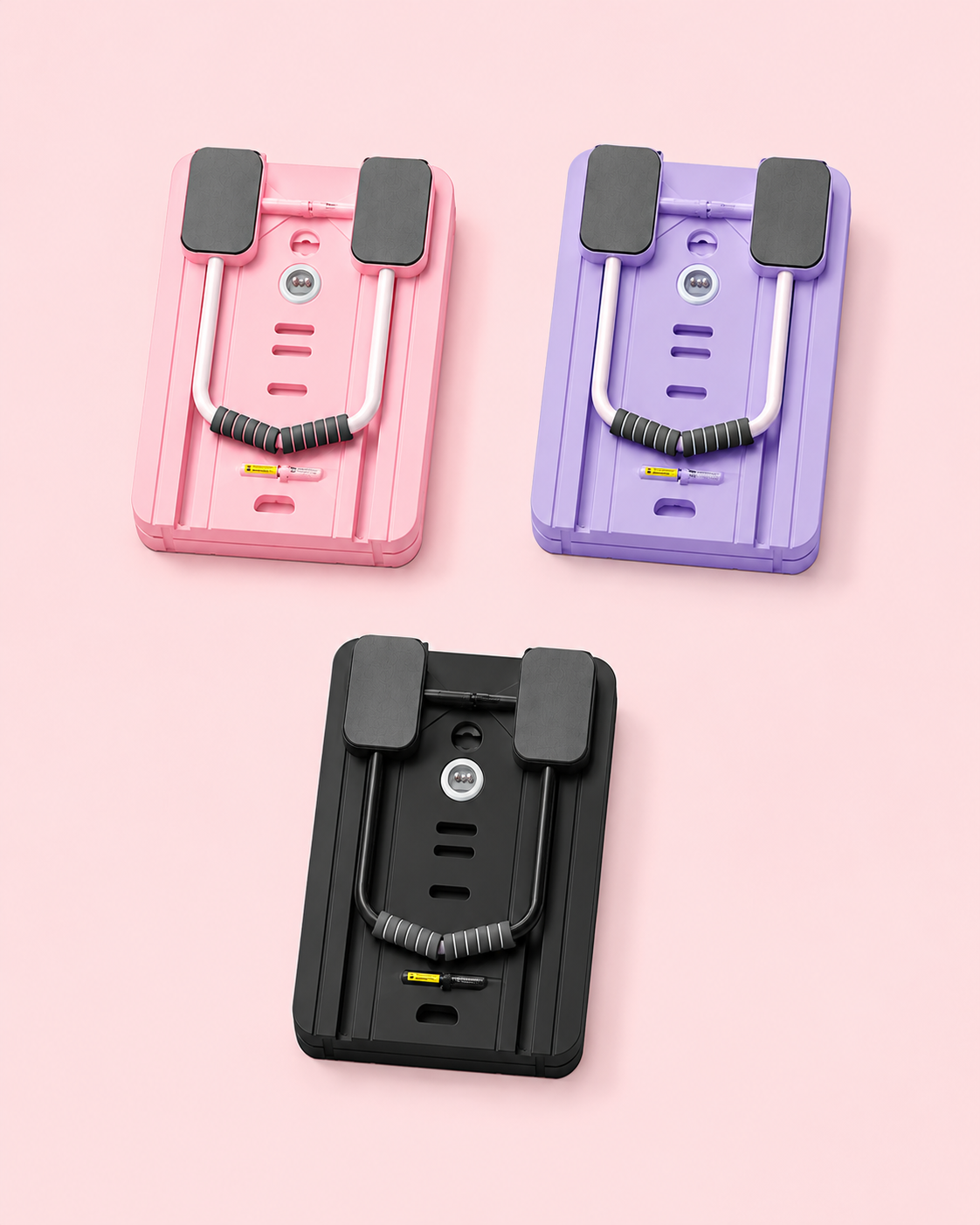 Pilates Reformer Board - Foldable